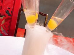 -侨美唐荔园·宴会厅(唐荔园食艺馆店)