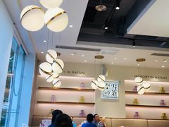 -奈雪的茶(大梅沙8号仓店)
