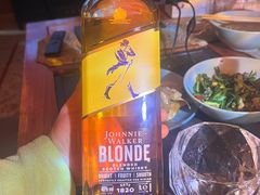 -索菲特酒店·海鲜自助 ·聚餐厅