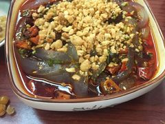 -鱼鼎香烤鱼火锅(华发商都店)