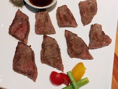 -皇品田苑日式料理(苏州中心店)