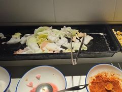 -沧州成老灶火锅鸡(鹿泉总店)