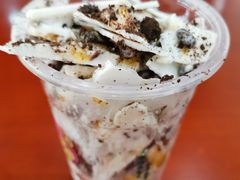 -清真马记宫廷奶酪(广渠门内大街店)