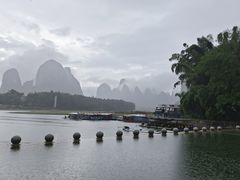 -桂林兴坪漓江