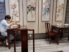 大堂-德兴馆(山西南路店)