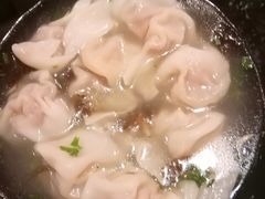 -老谢野馄饨(延安路店)