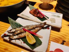 -花潮料理艺食馆(世欧广场店)