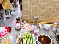 -小寒羊烧烤(凯瑞时代大厦店)