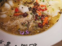 -今朝桃花醉川菜小酒馆(龙湖天街店)