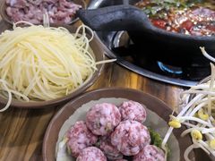 -笔记安顺夺夺粉火锅