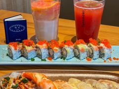-Tuna maki寿司(苏州中心商场店)