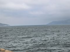 -东澳岛