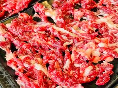 -三毛牛肉店(福强店)