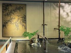 景观位-RUXU入续鸳鸯糖水铺(万菱汇店)