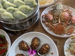 -渔家乐小海鲜(皇姑店)