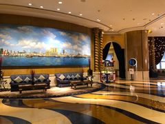 -澳门十六浦索菲特大酒店