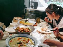 -雍哲港式餐厅(现代广场店)