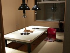 -阿泽禧烤肉(民兴花园店)
