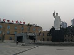 -长影旧址博物馆
