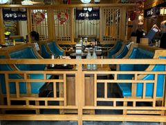 -九田家黑牛烤肉料理(华侨城店)