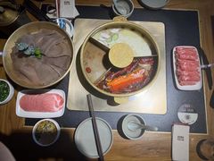 -巴奴毛肚火锅(广益哥伦布店)