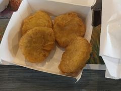 -麦当劳(杭州庆春路店)