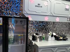 -镭战大联盟真人CS·生日派对·亲子聚会·团建(天安千树店)