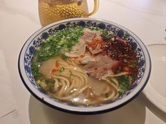 -燕兰楼·清真西北融合菜(亚运村店)
