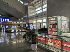 -温州南站