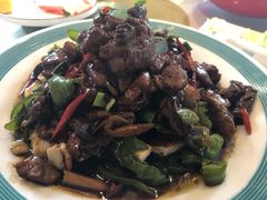 -合兴居烤鸭店