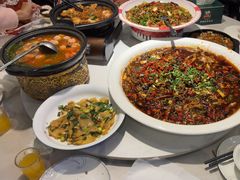 -新概念来凤鱼(璧山店)