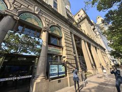 -国际饭店·原点咖啡吧ORIGIN CAFE&BAR