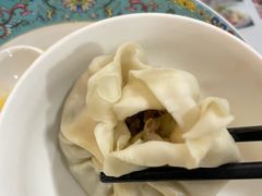 -汗腾格里·风味餐厅(新疆驻京办店)