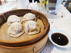 -东园小馆(苏州中心店)