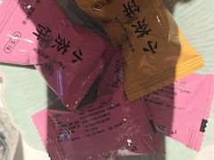 -千百味红餐厅·非遗江西菜(绿地双子塔总店)