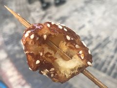 糖油果子-邓记新一代糖油果子(四川煤管局供销公司职工宿舍店)