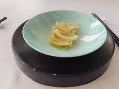 潮州爽口菜-潮上潮(南中环店)