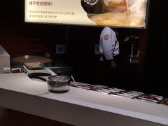 -巴奴毛肚火锅(安阳相州店)