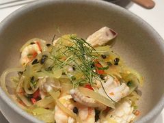 -胡麻(静安嘉里店)