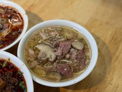 -吴记怪味面(牛王庙店)