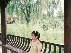 -济南国际园博园