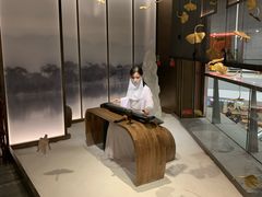 -京华烟云·北京烤鸭(领展购物广场·中关村店)