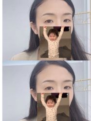 -久匠·野生眉半永久纹绣