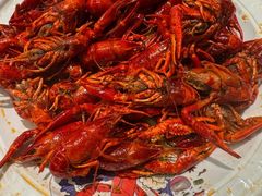 -辣出味岳阳特色烧烤·龙虾大排档(砂子塘总店)