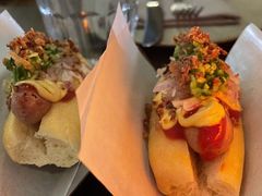 -BOR Eatery(安福路店)