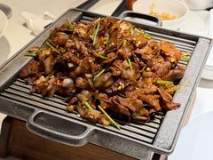 -四季民福烤鸭店(前门大栅栏店)