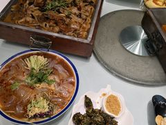 -7号院家宴.烧鸽子(门头沟店)