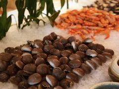 海螺-北京王府井希尔顿酒店·万斯阁西餐厅