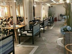 大堂-确喜美味小厨(西单商场兰州店)