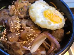 -金妈家烤肉(龙湖U城天街店)